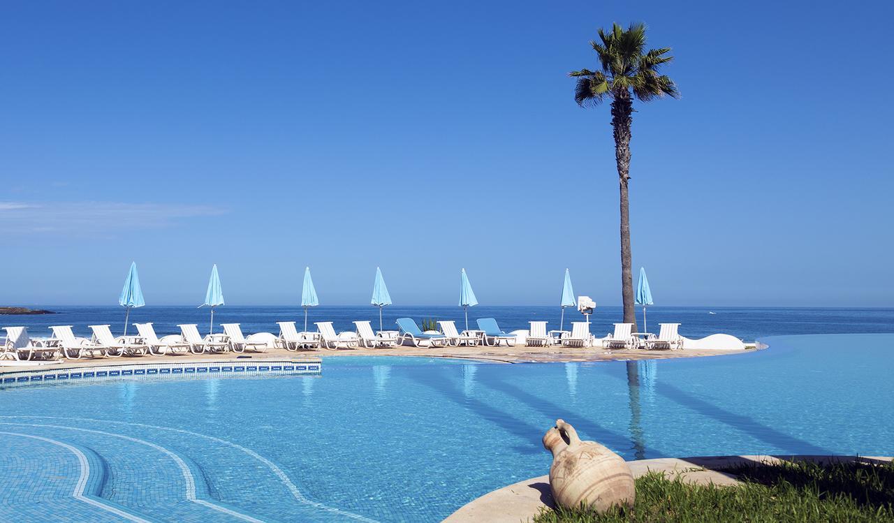 L' Amphitrite Palace Beach Resort & Spa Skhirat Fasiliteter bilde